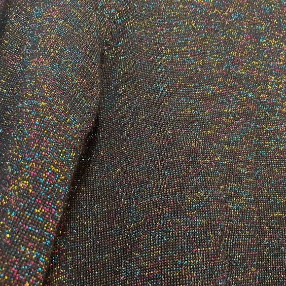 Chee Cho Shimmery Sweater - Picture 3 of 9